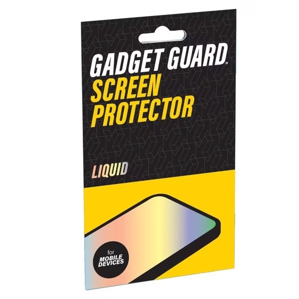GuardPlus Liquid Screen Protection, Gadget Guard, Mfr#: VTBILPC208GG21A